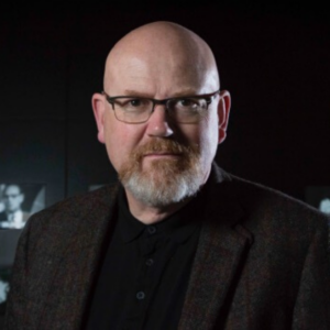 Prof Andrew Chitty
