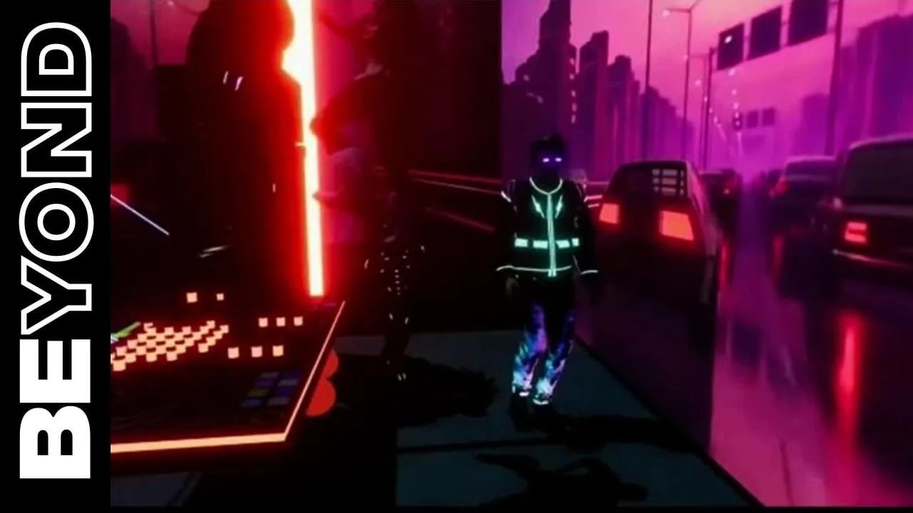 From the Ground up: Building the World of Galwad