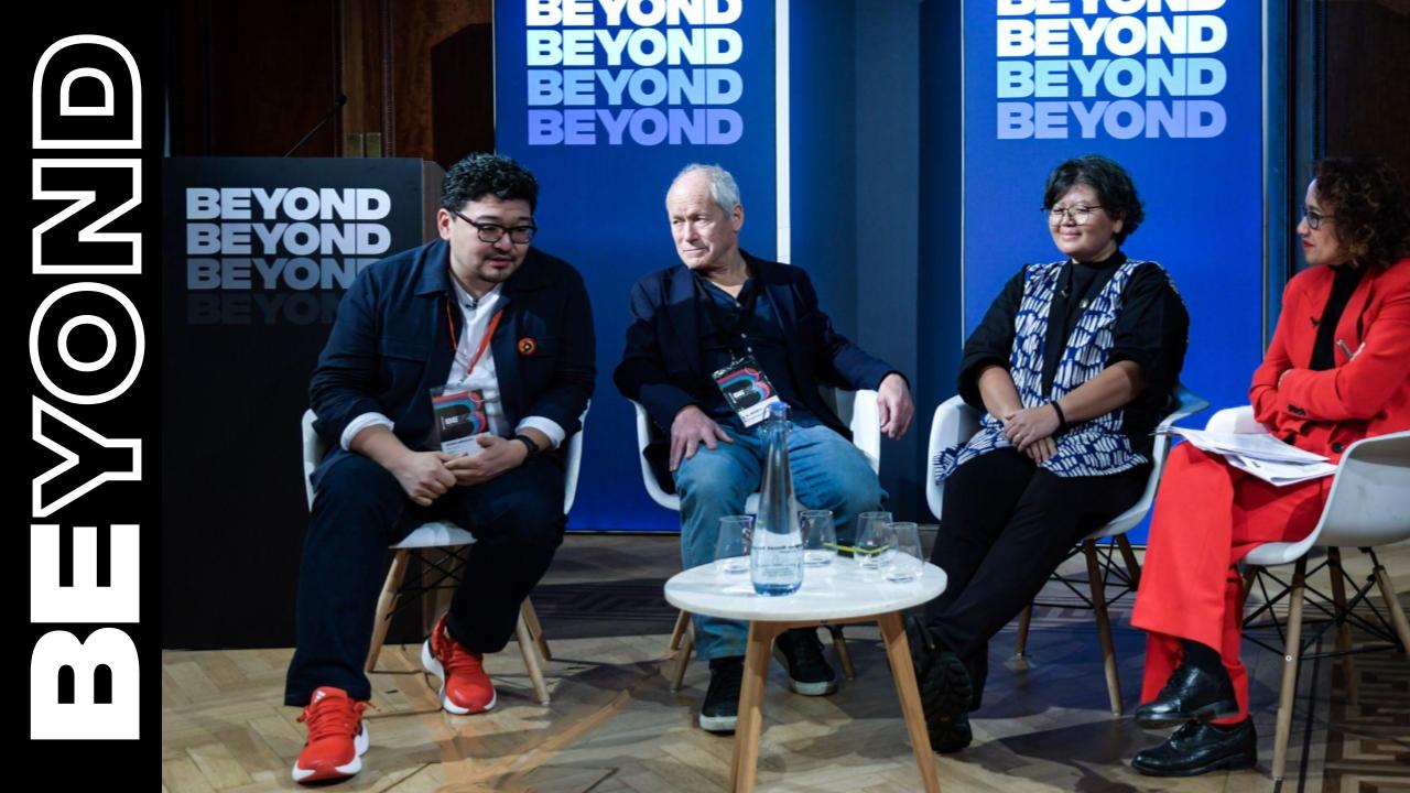Breaking the News: Community-led Storytelling