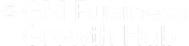 logo of GM Business Growth Hub