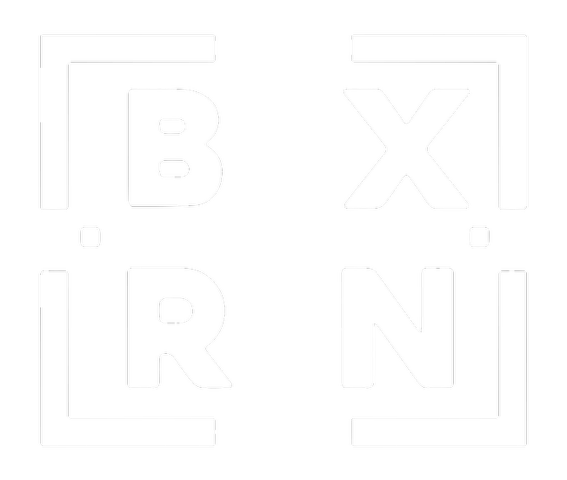 logo of BlackXRNetwork (BXRN)