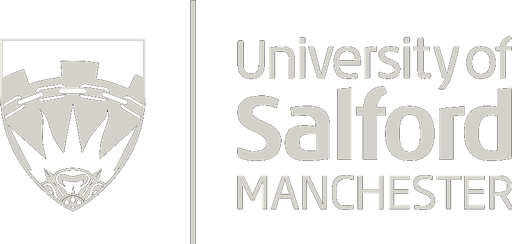 logo of University of Salford, Manchester
