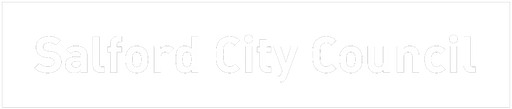 logo of Salford City Council