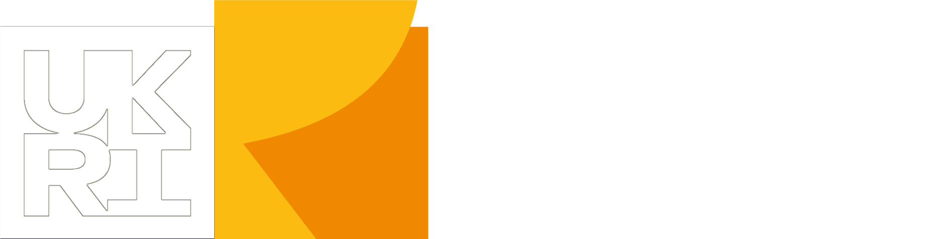 logo of UKRI AHRC