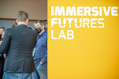 BEYOND 2021_Immersive Futures Lab_3_Photo by Bernie McAllister 500px