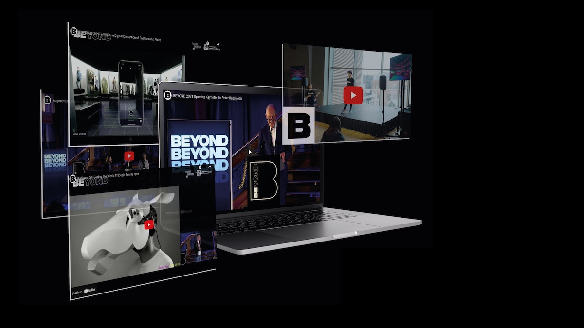 BEYOND 2021 On Demand