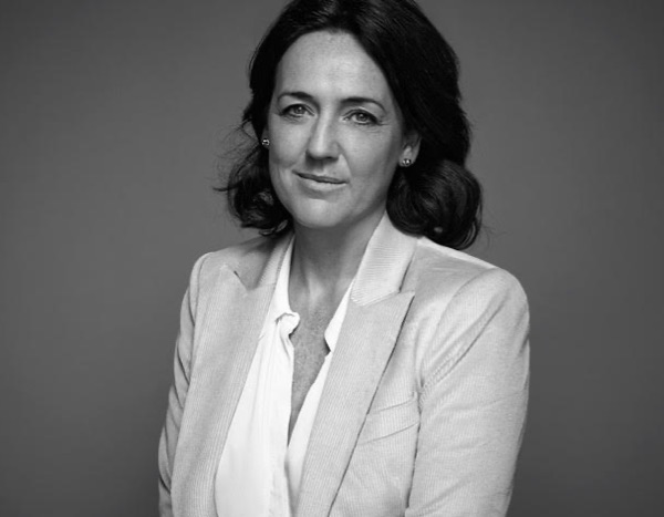 Claire Doherty