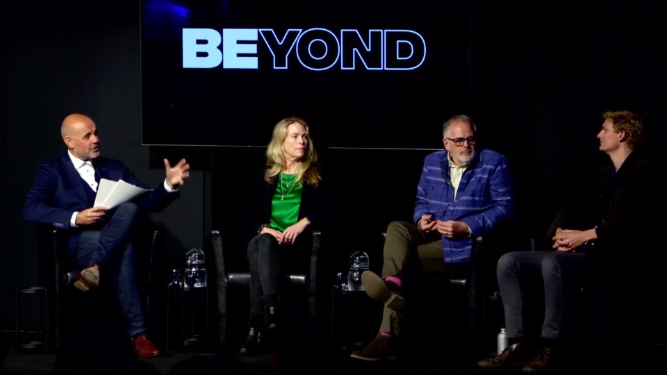 All Hands on Set? Decarbonising the Screen Industry