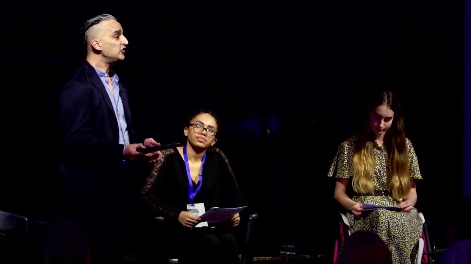 Breaking the News: Community-led Storytelling