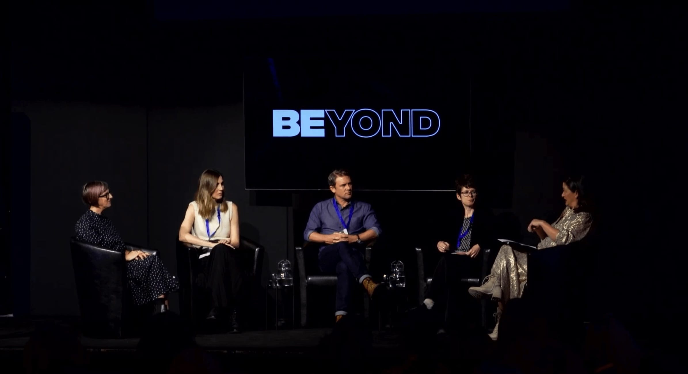 Changing the Story: Can the Creative Industries Lead the Climate Transition?
