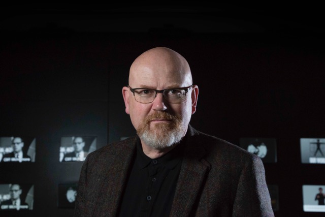Prof Andrew Chitty