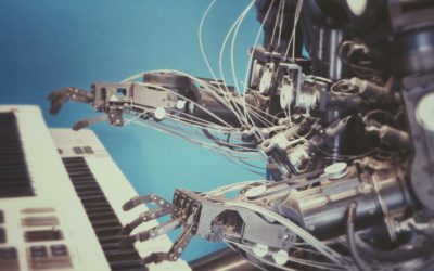 AI and Music: Creativity and the complexities