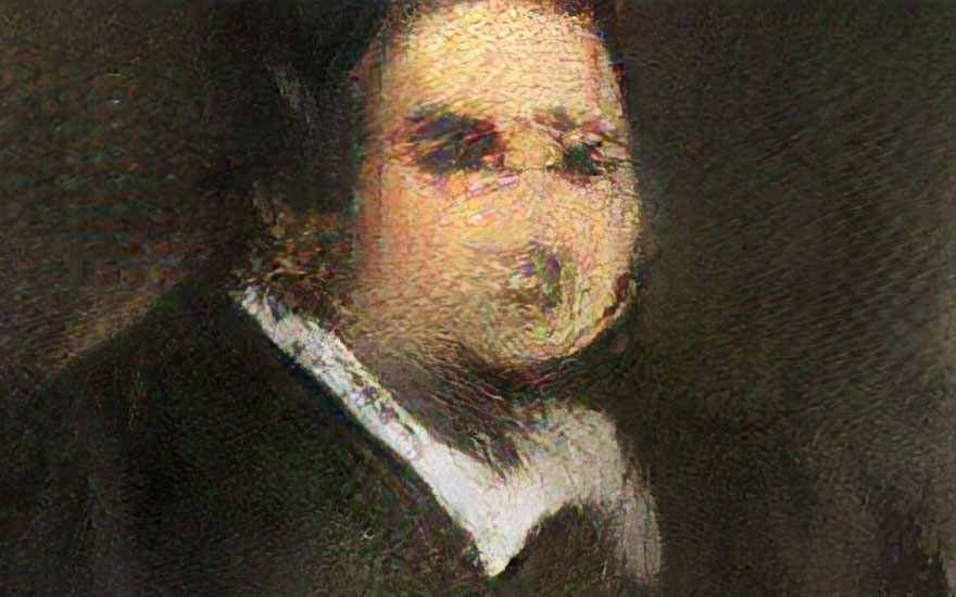 How is AI impacting art production?