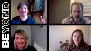 Future of Festivals Including Q&A