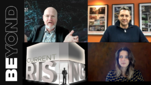 Deep Dive: Current, Rising + Q&A