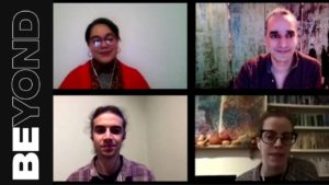 Towards an Inclusive News Sector