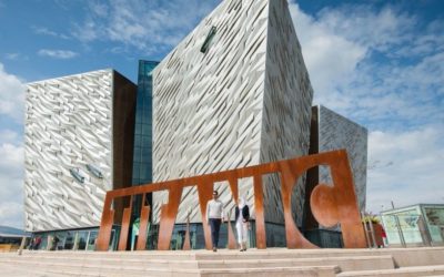 Welcome to Belfast