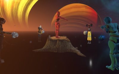 BEYOND Poster Exhibition & Meet the Researchers